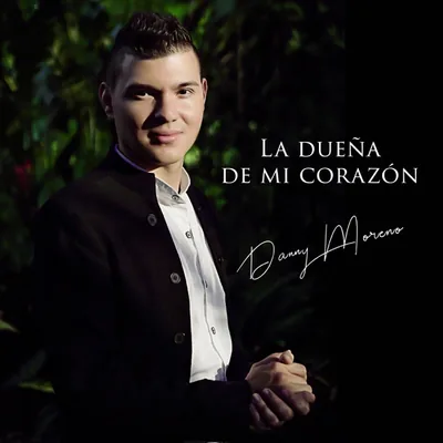 Portada de La Dueña de mi Corazón