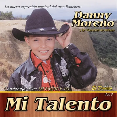 Portada de Mi Padre y Yo